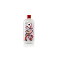LEOVET Shampoing cheval protéines de soie 500 ml Silkcare -< Shampoing Cheval
