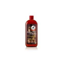 LEOVET Shampoing chevaux brou de noix 500 ml Super Force -< Shampoing Cheval