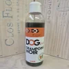 STABLE PRO Shampoing chien naturel pelage noir Dog'Out 200 ml - Equi Dog< Soins Et Toilettage Chien