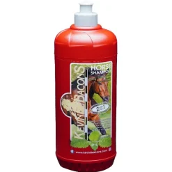 KEVIN BACONS Shampoing doux 1L Lucy Diamond - Kevin Bacon's< Shampoing Cheval|Dermite Estivale Cheval