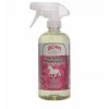 ZEDAN Shampoing/démélant bio et naturel cheval Ginkgo -< Shampoing Cheval