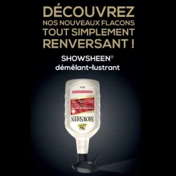 ABSORBINE Showsheen - Démêlant lustrant cheval -< Lustrant Démêlant Pour Chevaux