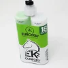 EK2 Silicone de confort fers cheval 18 shore - Eurofers< Outillage