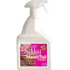 NAF Silky démêlant lustrant cheval -< Lustrant Démêlant Pour Chevaux
