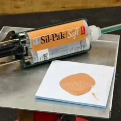 VETTEC Sil-Pak Soft 210 cc -< Outillage