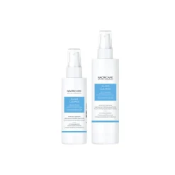 NACRICARE Silver Cleanse nettoyant pour plaies à l'argent colloïdal -< Abcès Sabot Cheval|Désinfectant Et Cicatrisant Cheval