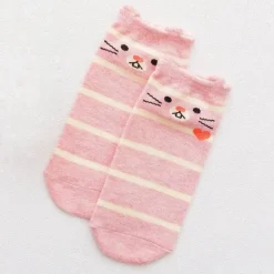 TITES CHAUSSETTES Socquettes animaux petites oreilles< Accessoires Lifestyle Équitation|Cavalière Urbaine