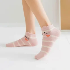 TITES CHAUSSETTES Socquettes animaux petites oreilles< Accessoires Lifestyle Équitation|Cavalière Urbaine