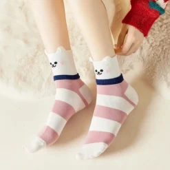 TITES CHAUSSETTES Socquettes hes animaux écharpe< Accessoires Lifestyle Équitation|Cavalière Urbaine