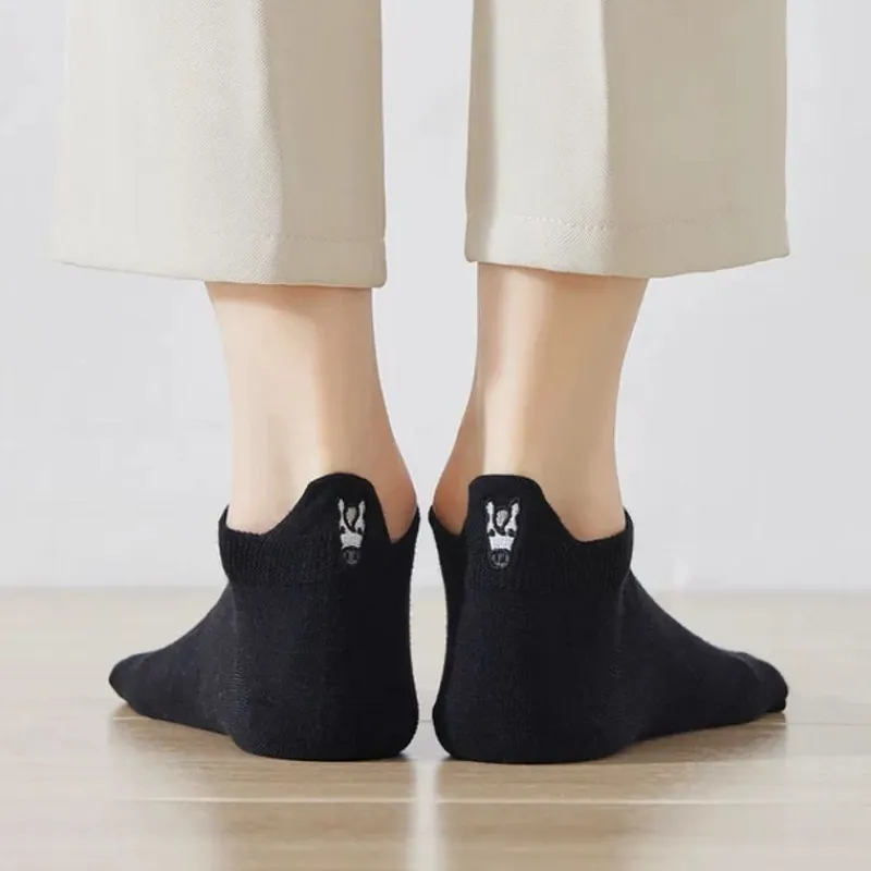 TITES CHAUSSETTES Socquettes languette cheval< Idées Cadeaux|Accessoires Lifestyle Équitation