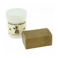 GAMME DU MARECHAL Soin anti-crevasses cheval (savon + crème) - Gamme du Maréchal< Produits Gale De Boue Et Crevasses Cheval|Plaie Cheval