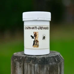 GAMME DU MARECHAL Soin anti-crevasses cheval (savon + crème) - Gamme du Maréchal< Produits Gale De Boue Et Crevasses Cheval|Plaie Cheval