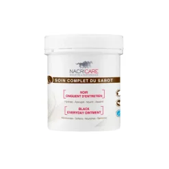NACRICARE Soin complet du sabot -< Corne Molle Sabot Cheval|Sabot Cheval Sec Et Cassant