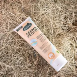 RAVENE Soin cutané cheval polyvalent 250 ml Derma protect -< Désinfectant Et Cicatrisant Cheval|Produits Gale De Boue Et Crevasses Cheval