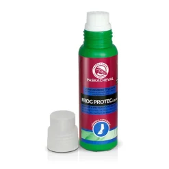 PASKACHEVAL Soin fourchette cheval Frog Protect 200 ml -< Fourchette Pourrie Cheval