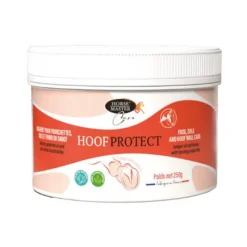 HORSE MASTER Soin fourchettes cheval Goferval Hoof Protect - s< Fourchette Pourrie Cheval