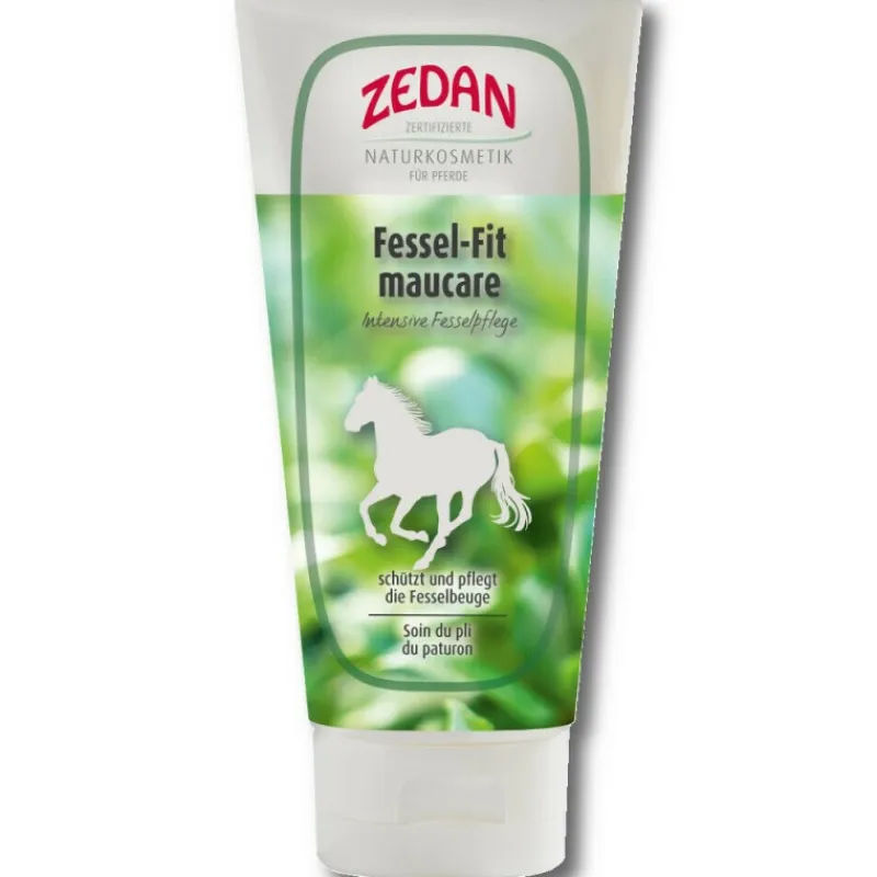 ZEDAN Soin naturel du pli du paturon cheval -< Produits Gale De Boue Et Crevasses Cheval