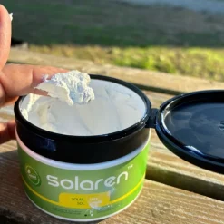 ANIMADERM Solaren protection solaire cheval 300 ml -< Equipement Concours|Plaie Cheval