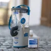 STABLE PRO Solution nébulisateur cheval à diluer Herbal Liquid< Nebulisateur Et Inhalateur Cheval|Accessoires Thérapeutiques