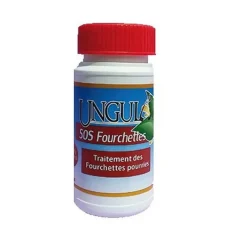 UNGULA NATURALIS Sos fourchettes pourries cheval -< Fourchette Pourrie Cheval