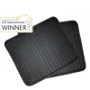 ESTRELLE Sous bandes cheval respirantes Cool Air Tec x2 - Equestrian< Protections De Repos