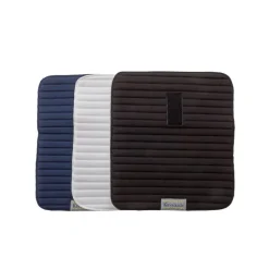 KAVALKADE Sous bandes respirante cheval Climatex -< Protections De Repos