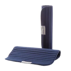 KAVALKADE Sous bandes respirante cheval Climatex -< Protections De Repos