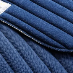 KAVALKADE Sous bandes respirante cheval Climatex -< Protections De Repos