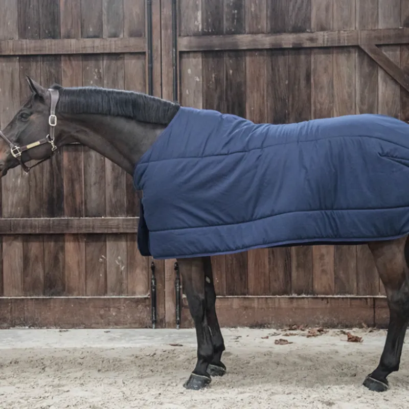 KENTUCKY HORSEWEAR Sous couverture cheval Classic 300g - Kentucky< Couvertures De Box|Couvertures D'Extérieur Cheval
