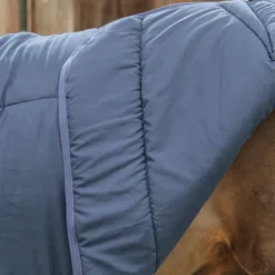 KENTUCKY HORSEWEAR Sous couverture cheval Classic 300g - Kentucky< Couvertures De Box|Couvertures D'Extérieur Cheval