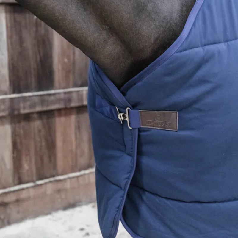 KENTUCKY HORSEWEAR Sous couverture cheval Classic 300g - Kentucky< Couvertures De Box|Couvertures D'Extérieur Cheval