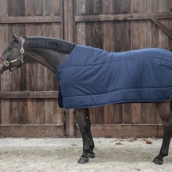 KENTUCKY HORSEWEAR Sous couverture cheval Classic 200g - Kentucky< Couvertures De Box|Couvertures D'Extérieur Cheval