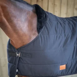 PADDOCK SPORTS Sous couverture cheval 200g Underblanket -< Couvertures De Box