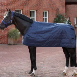 BUCAS Sous couverture cheval Liner 200g -< Couvertures De Box|Couvertures D'Extérieur Cheval