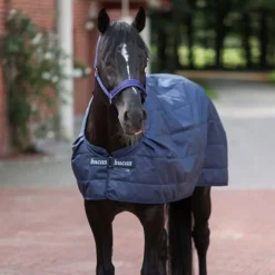 BUCAS Sous couverture cheval Liner 300g -< Couvertures De Box