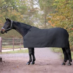 WALDHAUSEN Sous couverture cheval polaire Clip'in system -< Couvertures D'Extérieur Cheval