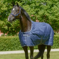 BUCAS Sous couverture cheval Quilt Stay-Dry -< Couvertures De Box|Couvertures D'Extérieur Cheval