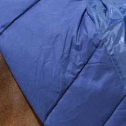 BUCAS Sous couverture cheval Quilt Stay-Dry -< Couvertures De Box|Couvertures D'Extérieur Cheval