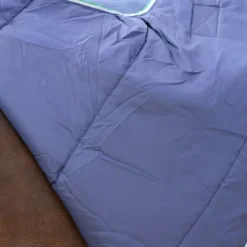 BUCAS Sous couverture cheval Quilt Silk Feel -< Couvertures De Box|Couvertures D'Extérieur Cheval