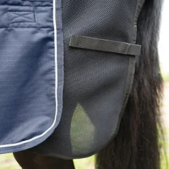 WALDHAUSEN Sous couverture cheval respirante Air Mesh Clip'in System -< Couvertures D'Extérieur Cheval