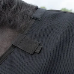 WALDHAUSEN Sous couverture cheval respirante Air Mesh Clip'in System -< Couvertures D'Extérieur Cheval
