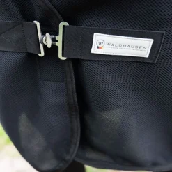 WALDHAUSEN Sous couverture cheval respirante Air Mesh Clip'in System -< Couvertures D'Extérieur Cheval