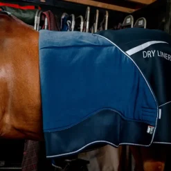 HORSEWARE Sous couverture cheval séchante Dry Liner -< Accessoires Entretien Couvertures|Chemises D'Écurie