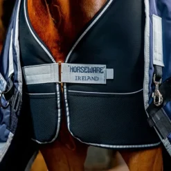 HORSEWARE Sous couverture cheval séchante Dry Liner -< Accessoires Entretien Couvertures|Chemises D'Écurie