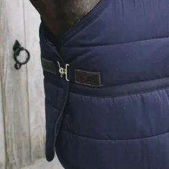 KENTUCKY HORSEWEAR Sous couverture cheval Skin Friendly 150g - Kentucky< Couvertures De Box