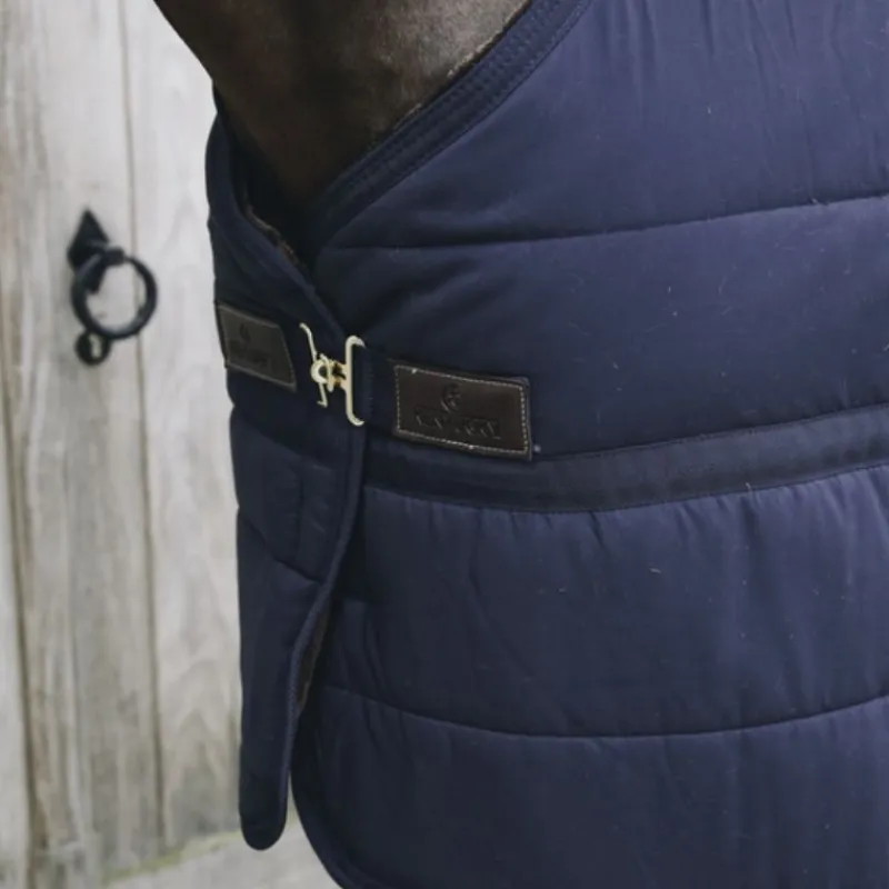 KENTUCKY HORSEWEAR Sous couverture cheval Skin Friendly 150g - Kentucky< Couvertures De Box