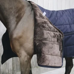 KENTUCKY HORSEWEAR Sous couverture cheval Skin Friendly 150g - Kentucky< Couvertures De Box