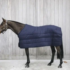KENTUCKY HORSEWEAR Sous couverture cheval Skin Friendly 150g - Kentucky< Couvertures De Box