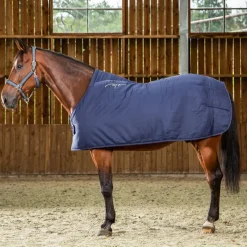 DYON Sous couverture en coton 250g - Dy'on< Couvertures De Box|Couvertures D'Extérieur Cheval