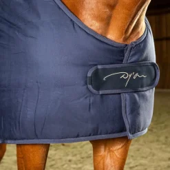 DYON Sous couverture en coton 250g - Dy'on< Couvertures De Box|Couvertures D'Extérieur Cheval